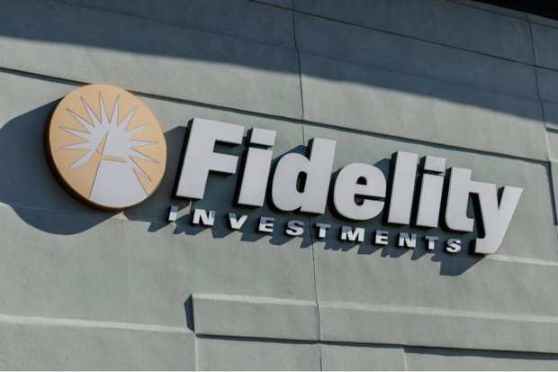 Fidelity Bolsters Digital Currency Custody Services