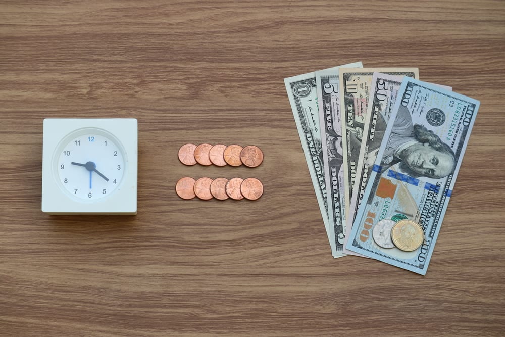 Payments’ Role In The Fourth Industrial Revolution