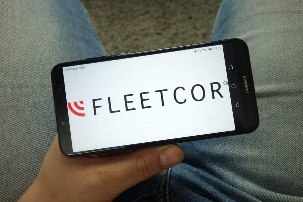 FLEETCOR Buys Travelliance To Grow Global Lodging Business