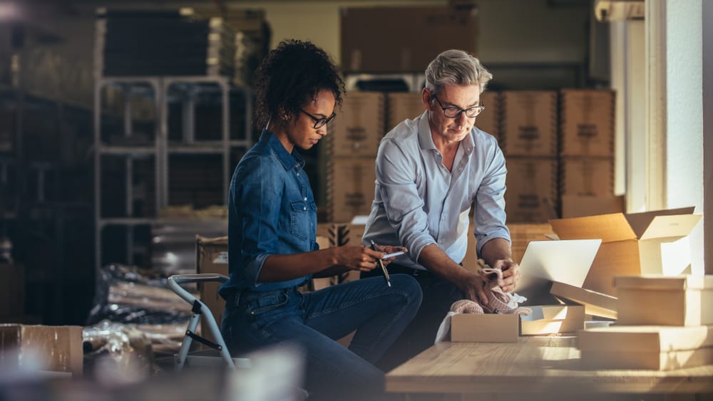 Turning Every Supply Chain Into A Custom B2B Marketplace