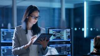 How More FIs Are Playing Offense Against Digital Fraud