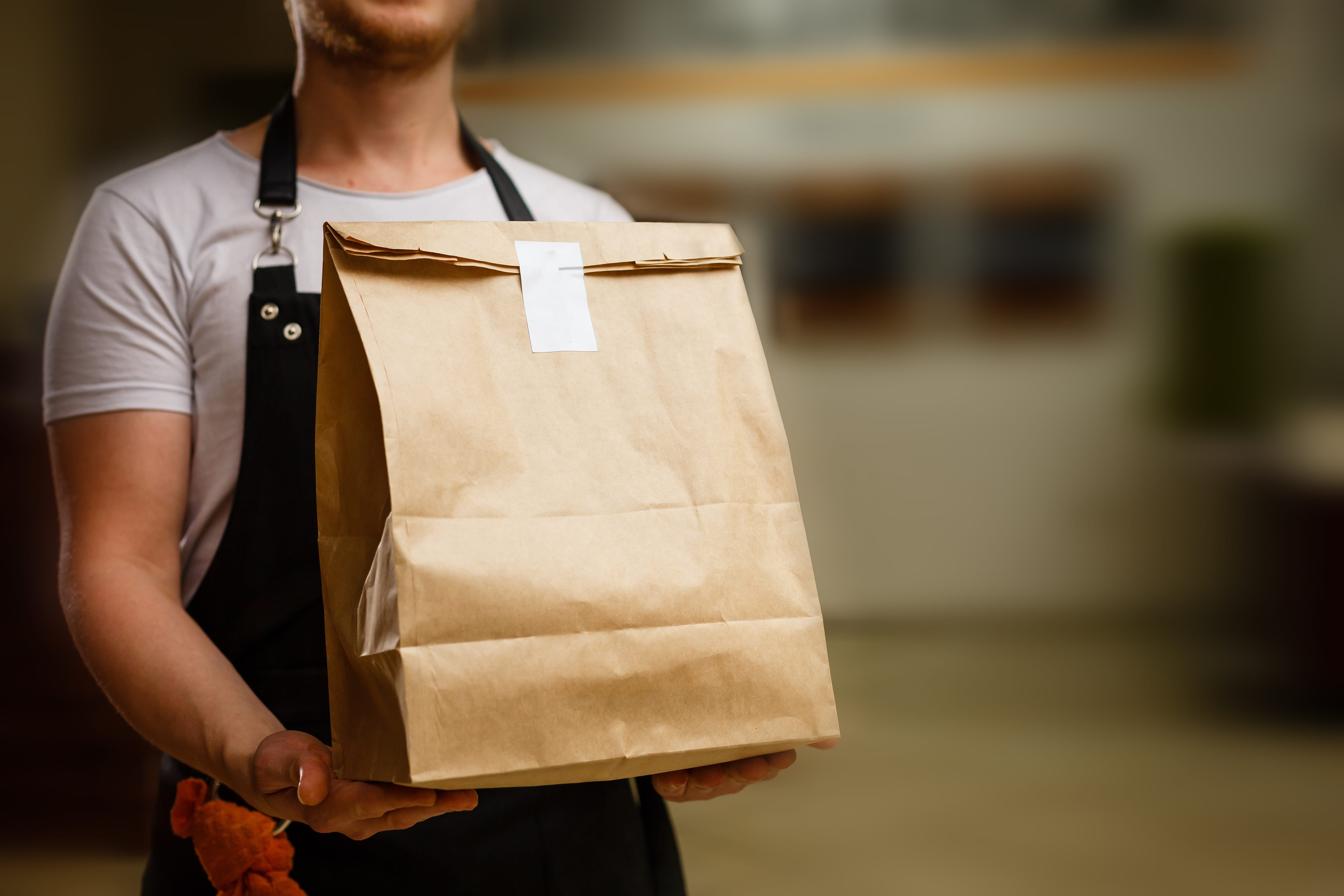 Should QSRs Be Scared Of ‘Ghost’ Restaurants?