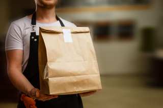 Should QSRs Be Scared Of ‘Ghost’ Restaurants?