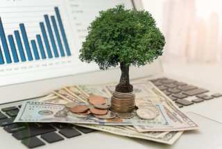 SoftBank’s Greensill Backing Leads B2B FinTech Funding