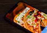 Grubhub Crushed By Food Delivery Competition