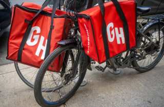 Grubhub Fees Eating Into Restaurant Profits, NYC Councilman Says