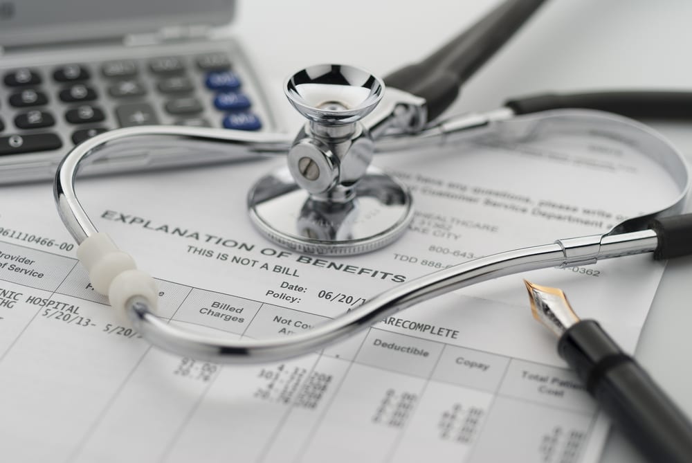 Order-Ahead Comes To Healthcare