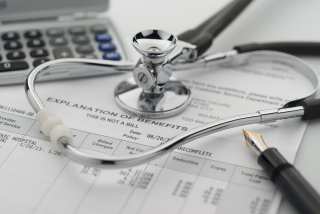 Order-Ahead Comes To Healthcare