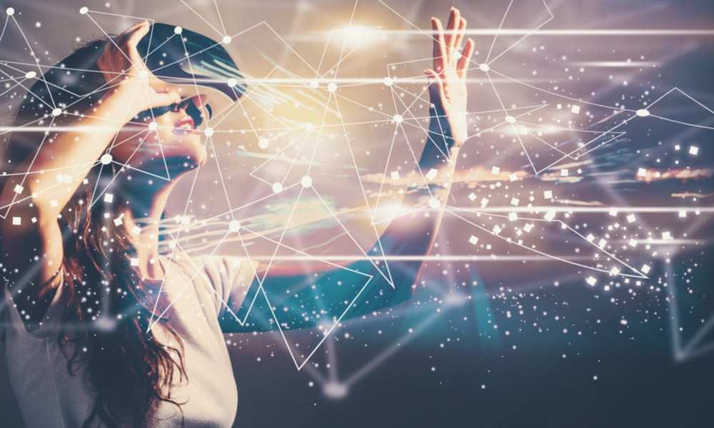 Audi Company Offers In-Car Virtual Reality