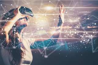 Audi Offshoot Offers First ‘In-Car Virtual Reality Experience’