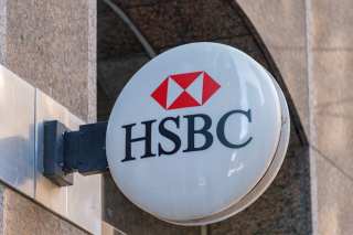 HSBC Announces U.S., U.K. Restructuring Amid Q3 Losses