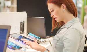 Consumer Tech Spending To Grow 5 Pct This Year