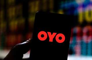India Lodging Startup OYO Raises $1.5B Led By Founder, SoftBank