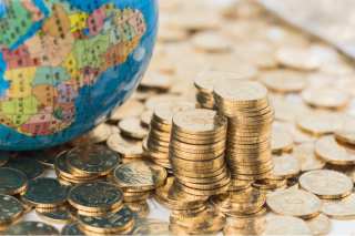 Brexit And Beyond: Crossing The International eCommerce Tax Rubicon