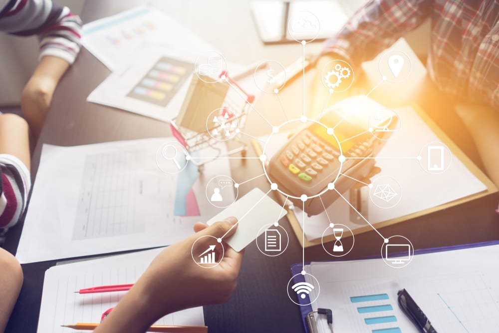 The Invisible Opportunities That Spark Better Payments And Commerce