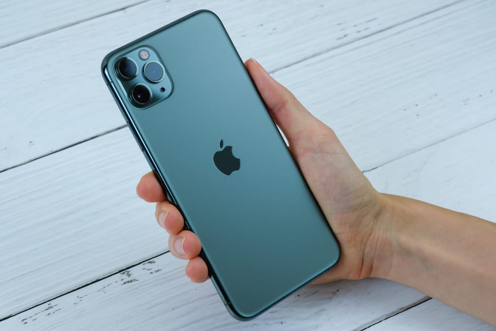 JPMC Boosts Apple Price Target On Strong iPhone 11 Demand
