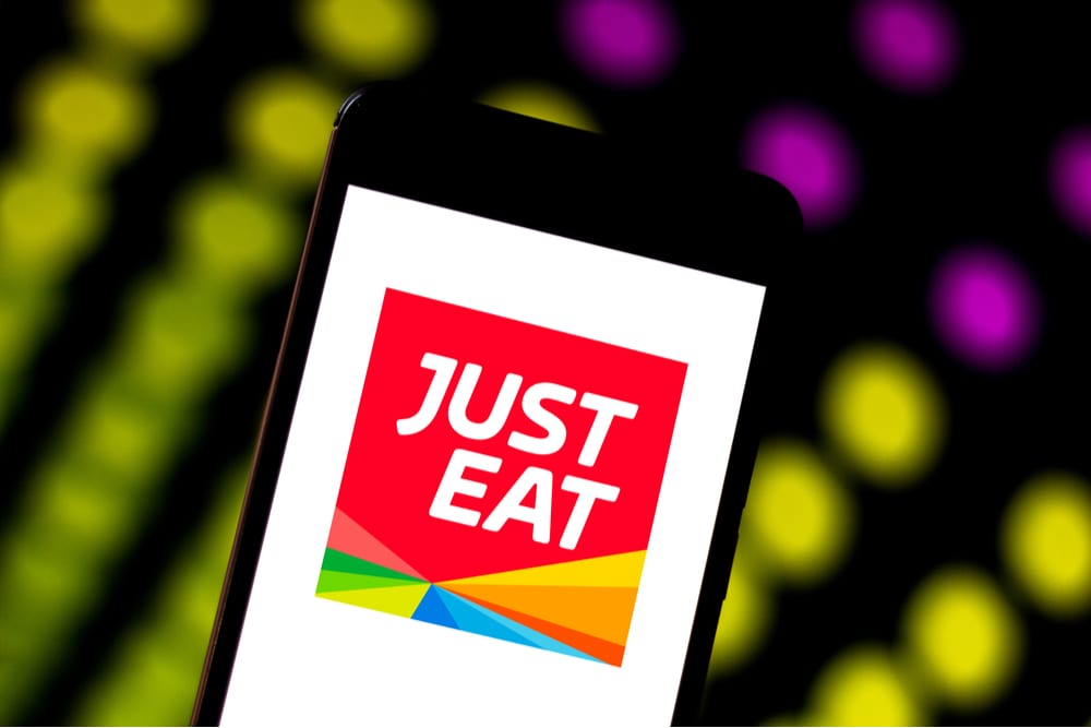 just eat 2019