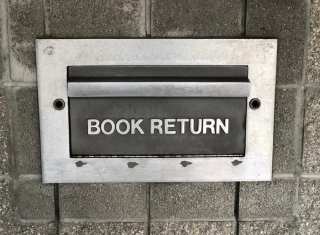 Why Libraries Are Giving Up On Late Fees