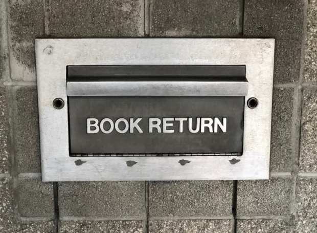 Why Libraries Are Giving Up On Late Fees