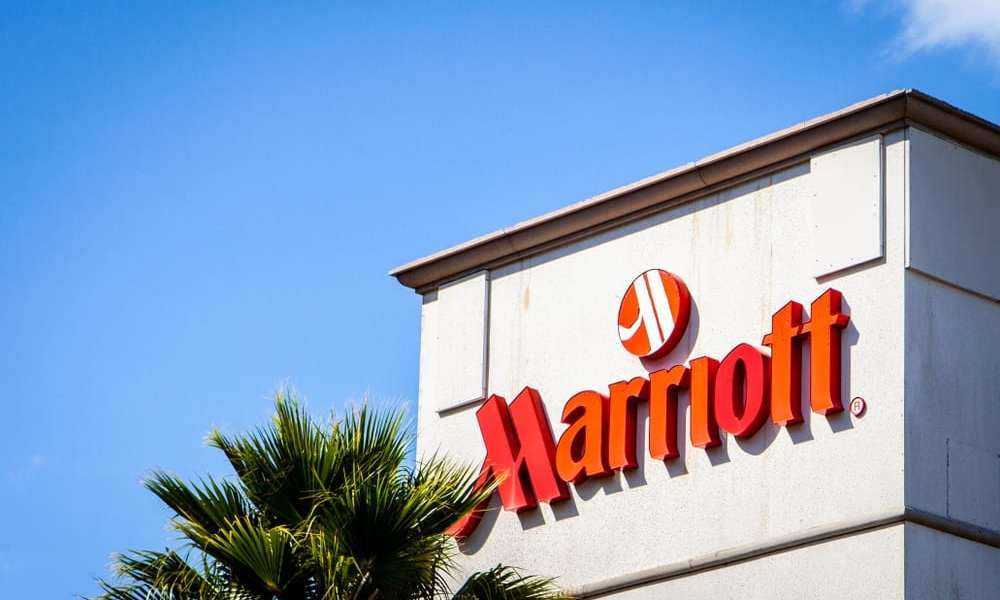 Marriott, labor, jobs, coronavirus