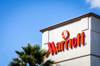 Marriott Launches Luxury Homesharing As Rewards Perk