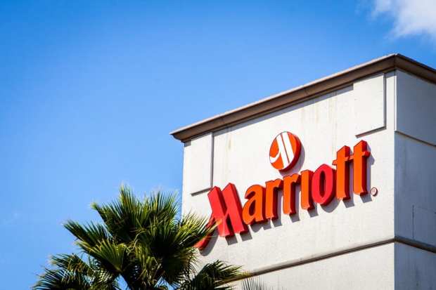 Marriott Launches Luxury Homesharing As Rewards Perk