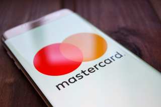 Mastercard On How Trust Unites Blockchain, Biometrics, Seafood, Healthcare Payments