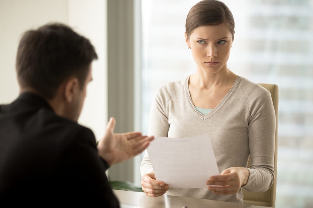 Mastercard On Repairing The Data Trust Deficit — With Decency 