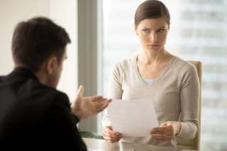 Mastercard On Repairing The Data Trust Deficit — With Decency 