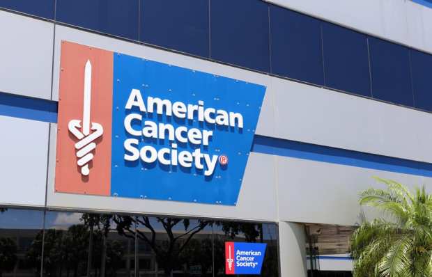 Mastercard, Curb To Aid American Cancer Society