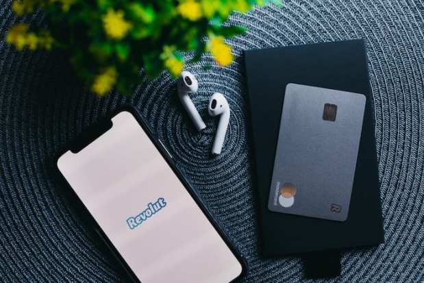 Revolut Taps Mastercard For Its US Card Debut