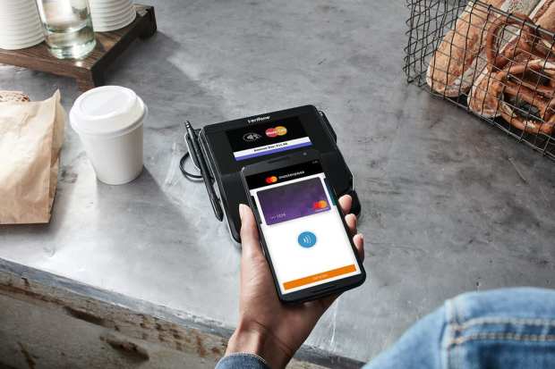 Mastercard: It’s The End Of Rewards Points As We Know It