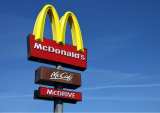 McDonald’s Misses Q3 Earnings Estimates Amid Delivery Push