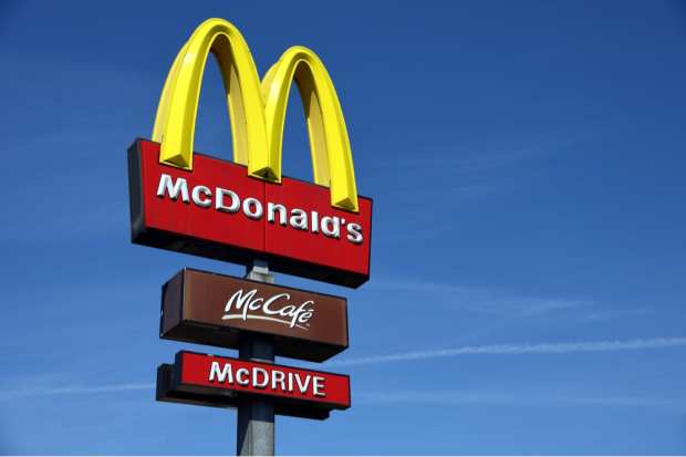 McDonald’s Misses Q3 Earnings Estimates Amid Delivery Push