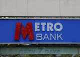 Metro Bank Founder Fully Resigns Amid Accounting Scandal