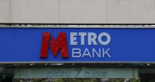 Metro Bank Founder Fully Resigns Amid Accounting Scandal