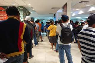 Why Migrant Workers Need Their Own Financial Services