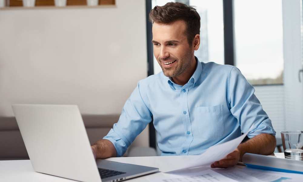 Two-Thirds Of Loans Online In Last Two Years