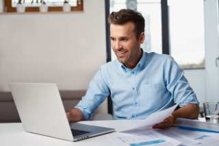 Fiserv: Two-Thirds Of Loans Originated Online In Last Two Years