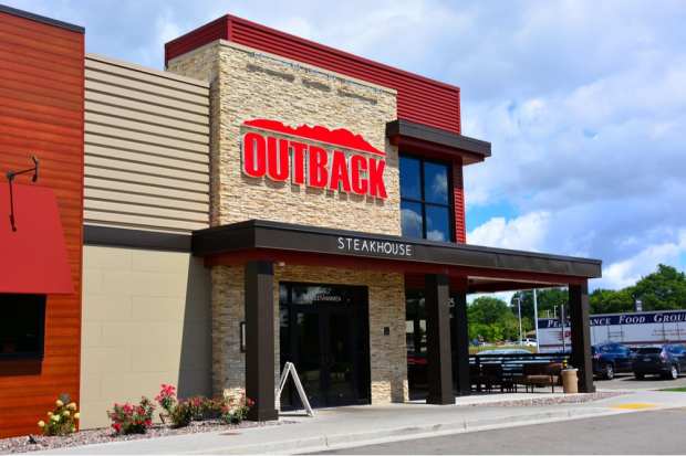 Outback Steakhouse Pilots Machine Learning Tech