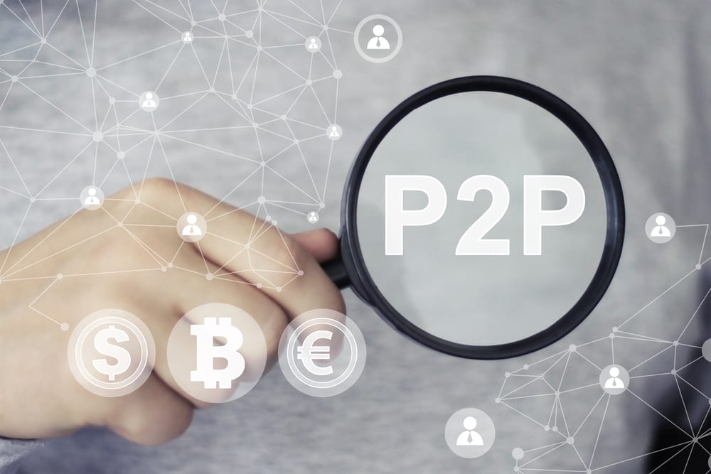 Chinese Regulators Move To Shutter P2P Lenders