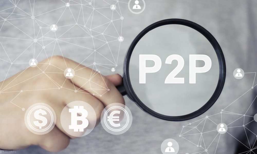 Shanghai Regulators Move To Shutter P2P Lenders