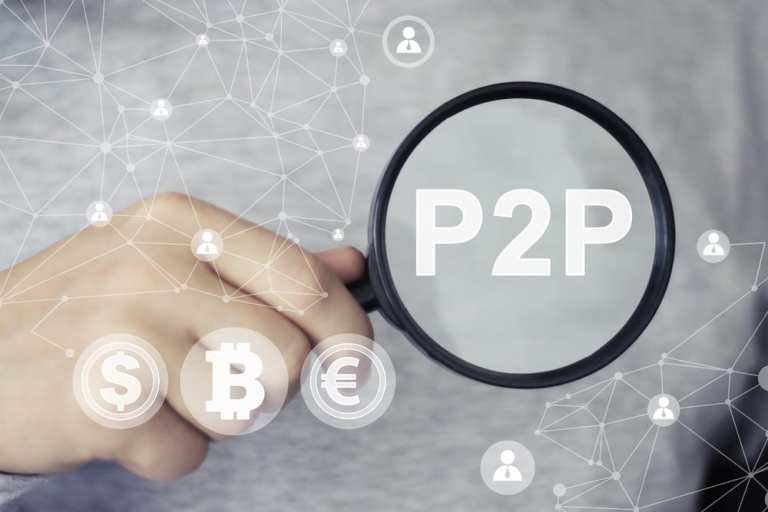 Shanghai Regulators Move To Shutter P2P Lenders
