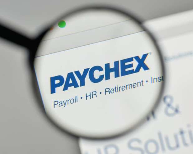 Paychex Wades Into Wearables, Real-Time Payments