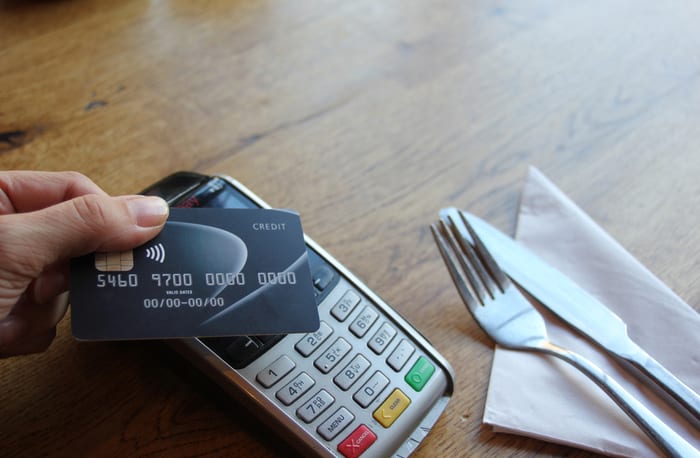 How Payments And Trust Make For Better Commerce