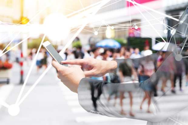 Who’s Ready For Prime-Time Commerce And Payments?