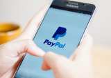 Paypal active accounts grow by 16 Pct