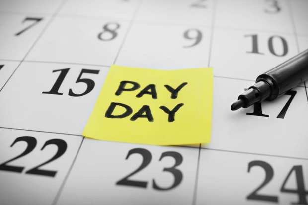 How Payroll Keeps Up With A Modernizing Workforce