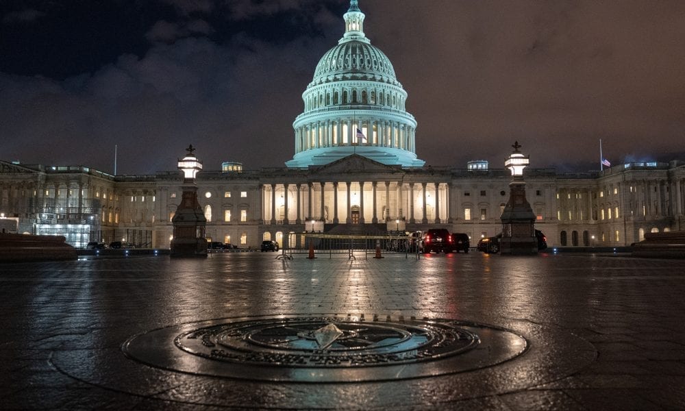 Bringing Government Procurement Into The Digital Age — And Onto Online Marketplaces