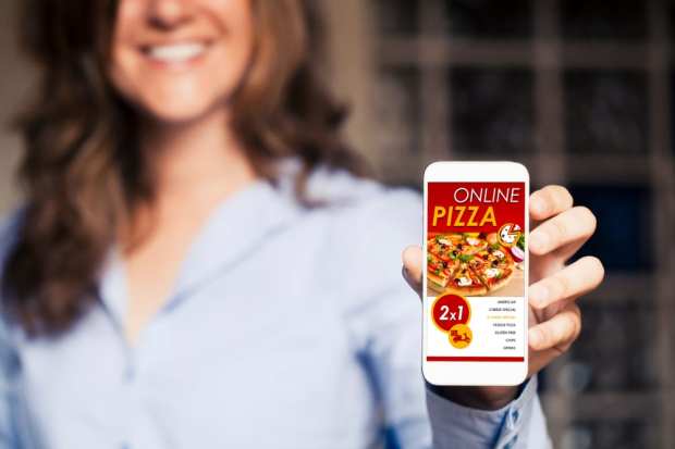 Pizza Heats Up Innovation In The Retail World